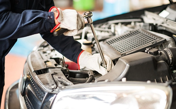 24/7 Emergency Top Automotive