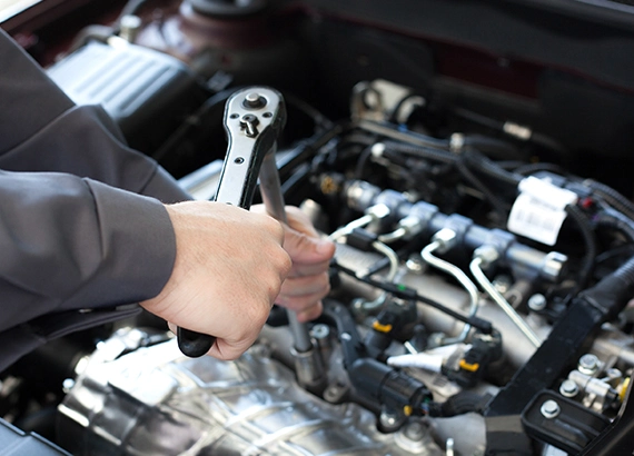 Top Automotive Services
