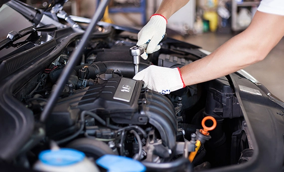 Top Automotive Services​